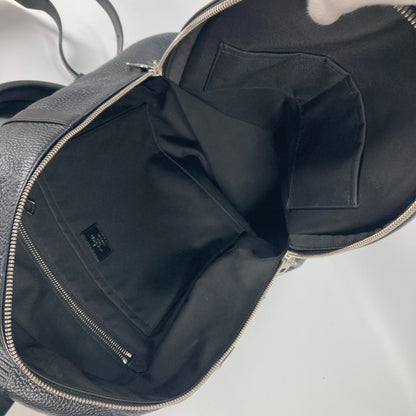 Louis Vuitton Others Black Backpacks