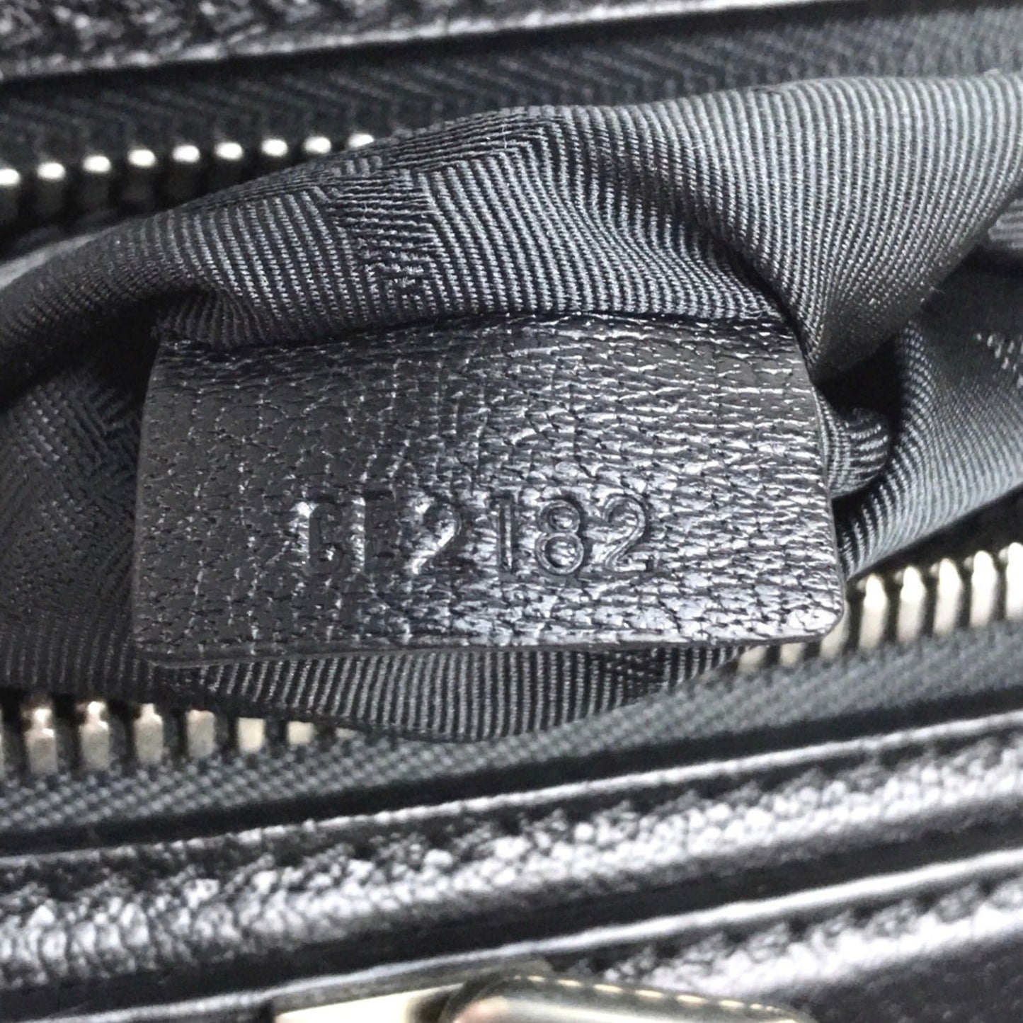 Louis Vuitton Others Black Handbags