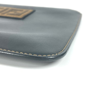 Fendi Others Black Clutch Bags