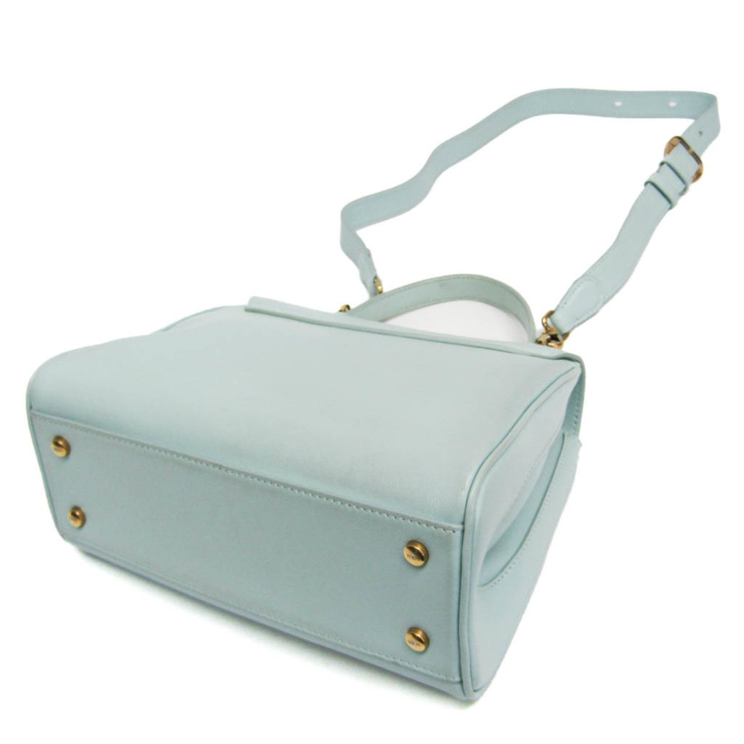 Tod's Others Blue Handbags