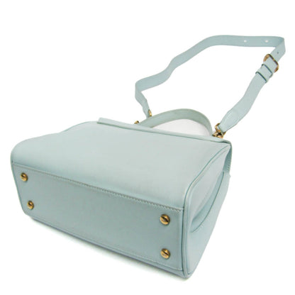 Tod's Others Blue Handbags