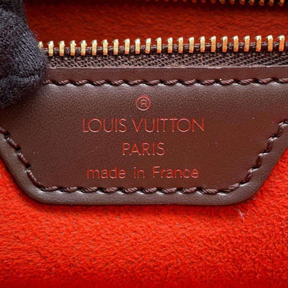 Louis Vuitton Monogram Canvas Brown Shoulder Bags