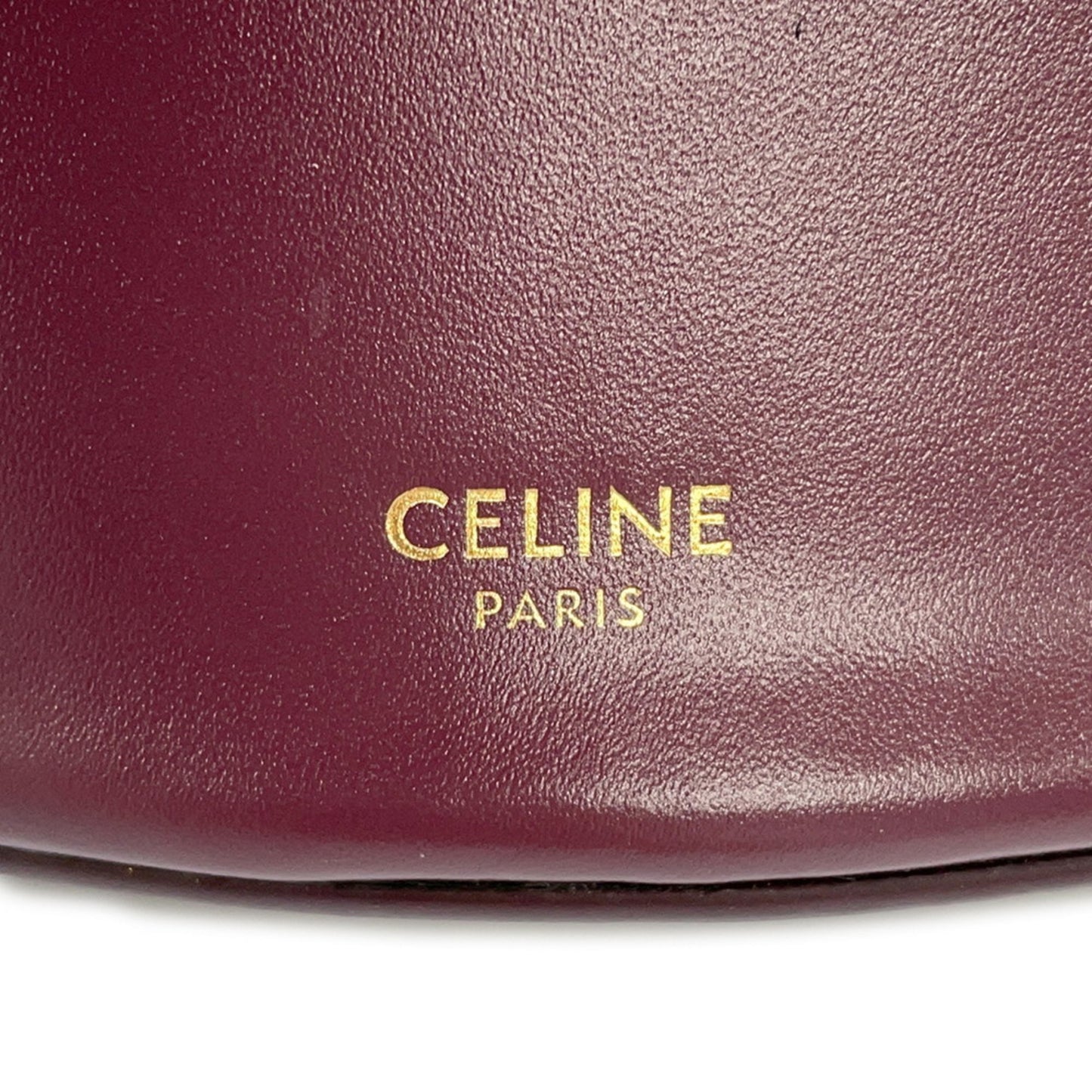 Celine Others Red Handbags