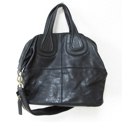 Givenchy Others Black Handbags