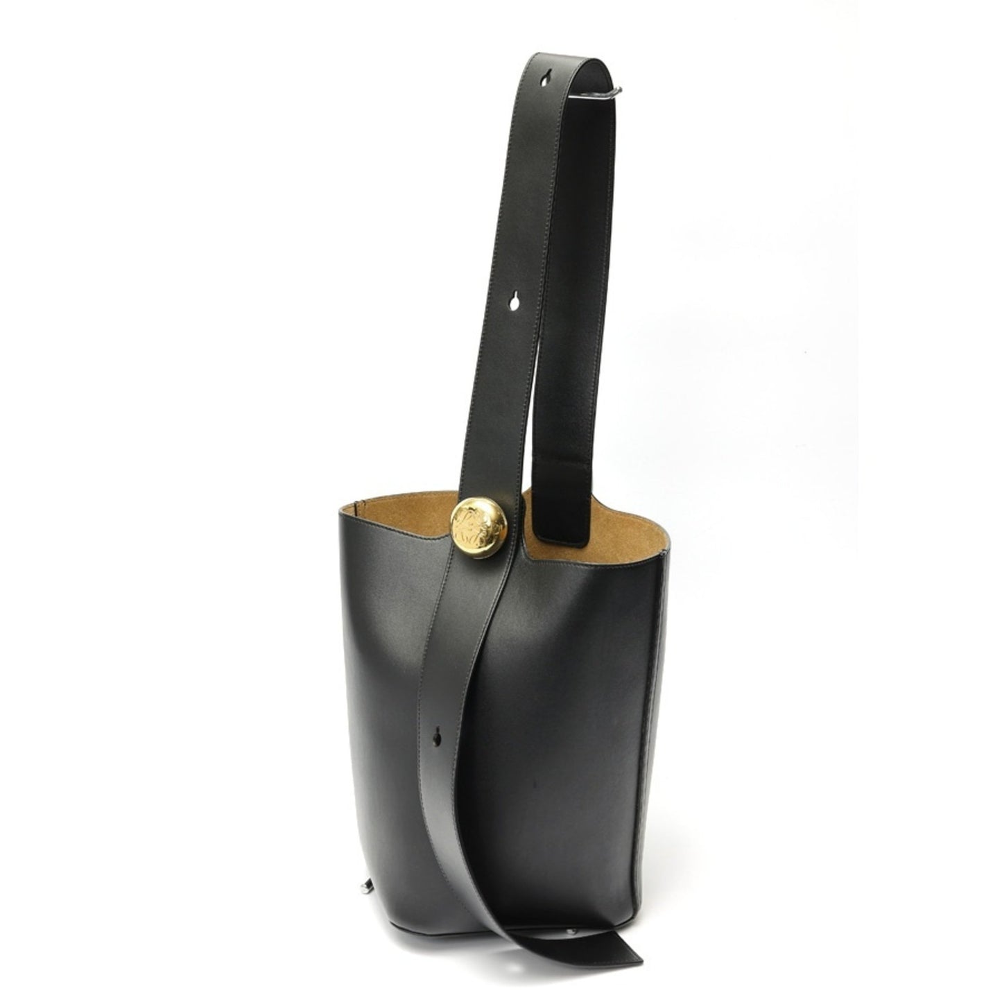 Loewe Others Black Shoulder Bags