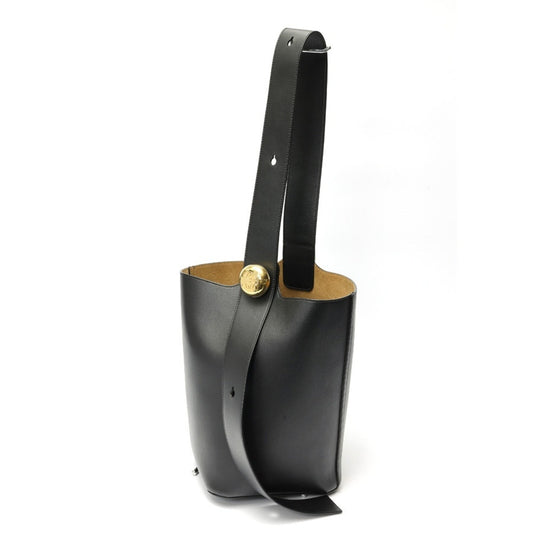 Loewe Others Black Shoulder Bags