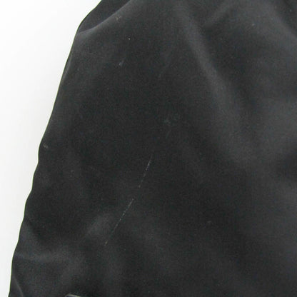 Prada Nylon Black Backpacks