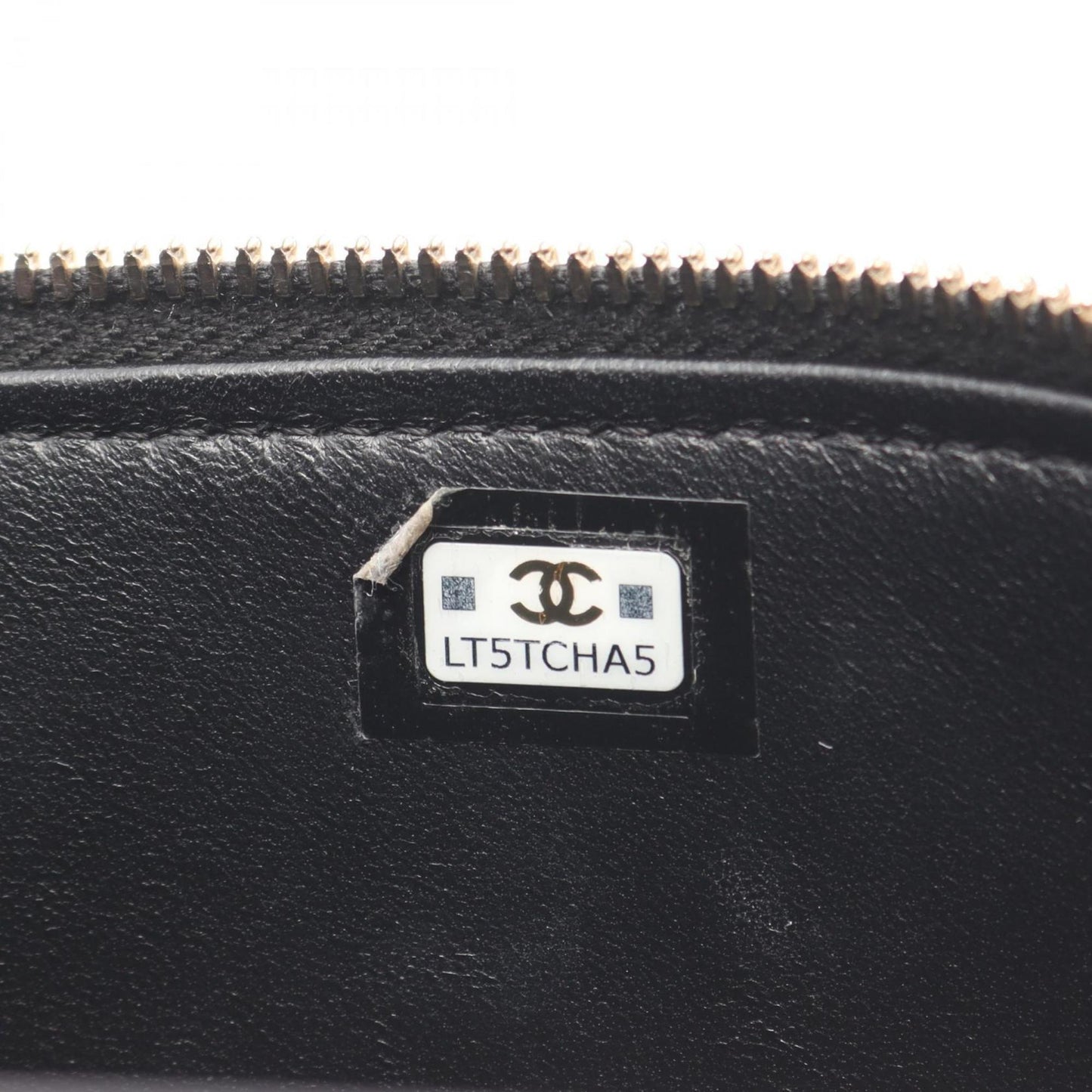 Chanel Others Black Shoulder Bags