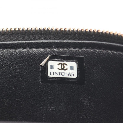 Chanel Others Black Shoulder Bags