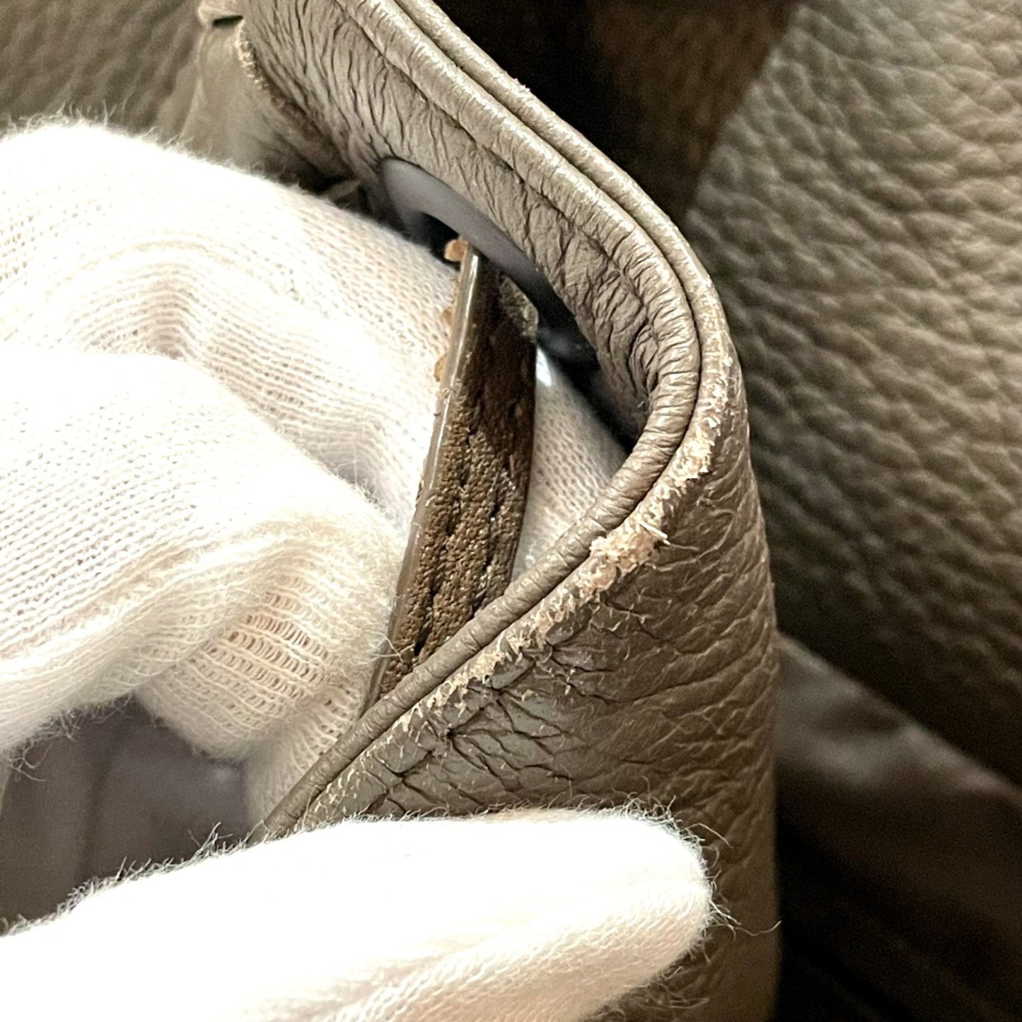 Bottega Veneta Others Brown Backpacks