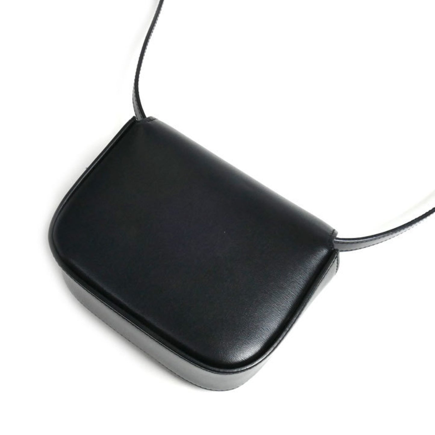 Celine Others Black Shoulder Bags
