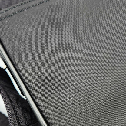 Burberry Nylon Black Shoulder Bags