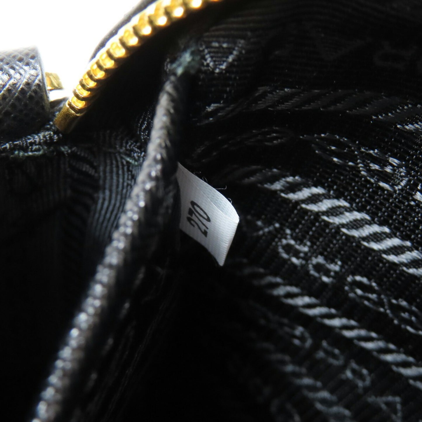 Prada Others Black Shoulder Bags