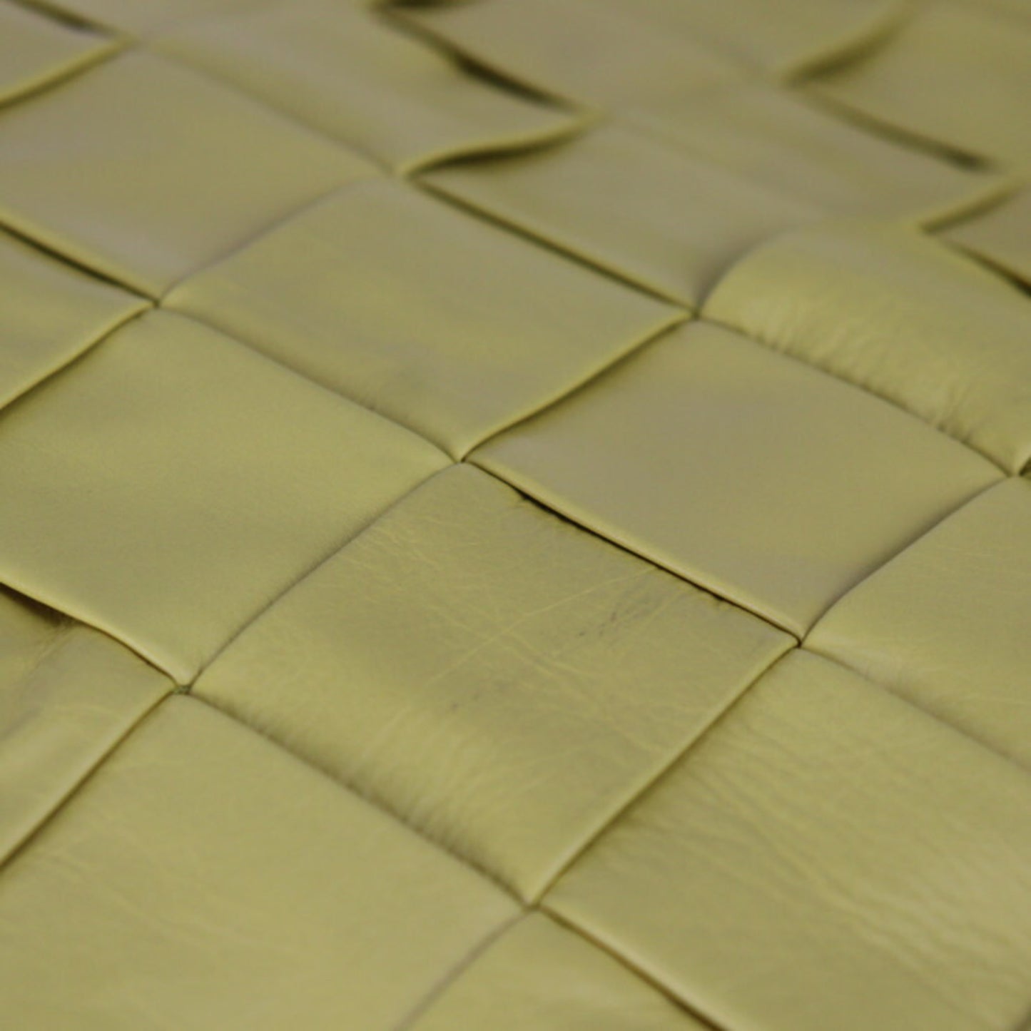 Bottega Veneta Others Yellow Handbags