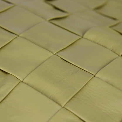 Bottega Veneta Others Yellow Handbags