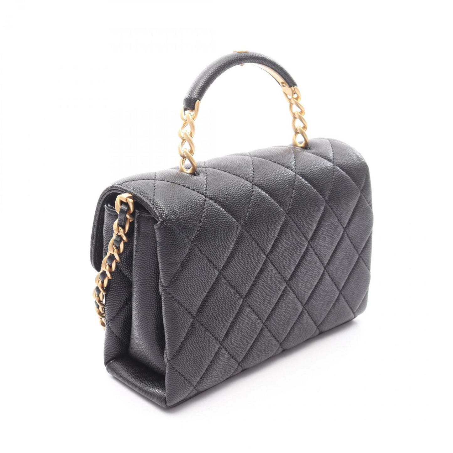 Chanel Others Black Shoulder Bags