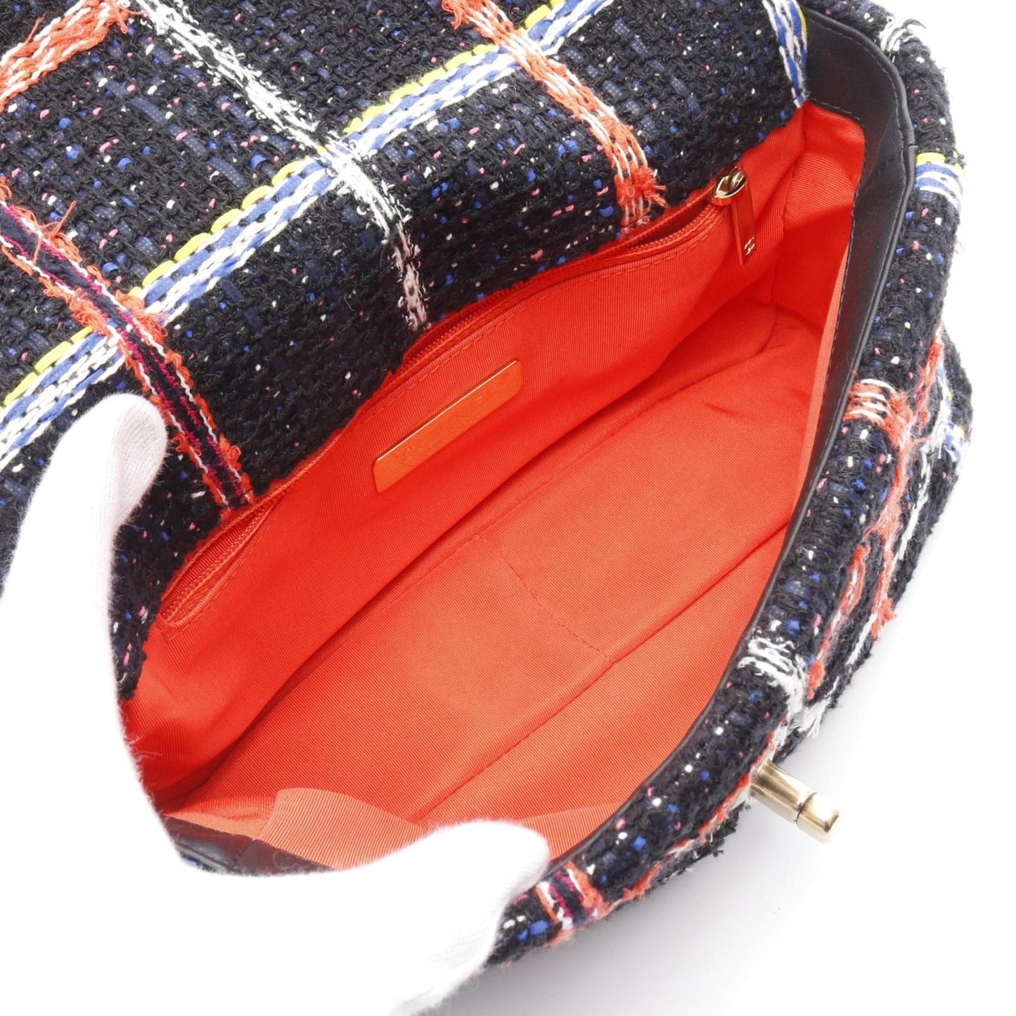 Chanel Others Black Shoulder Bags
