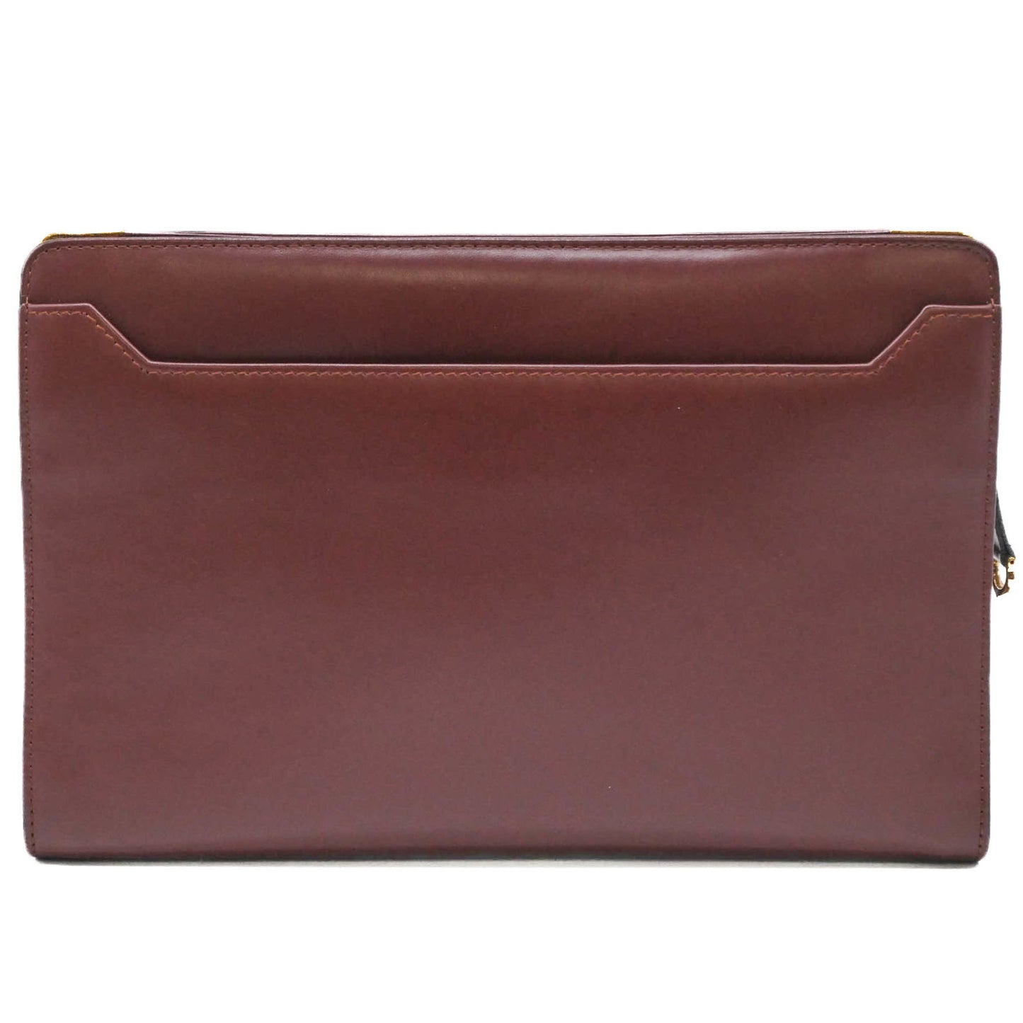 Cartier Others Red Clutch Bags