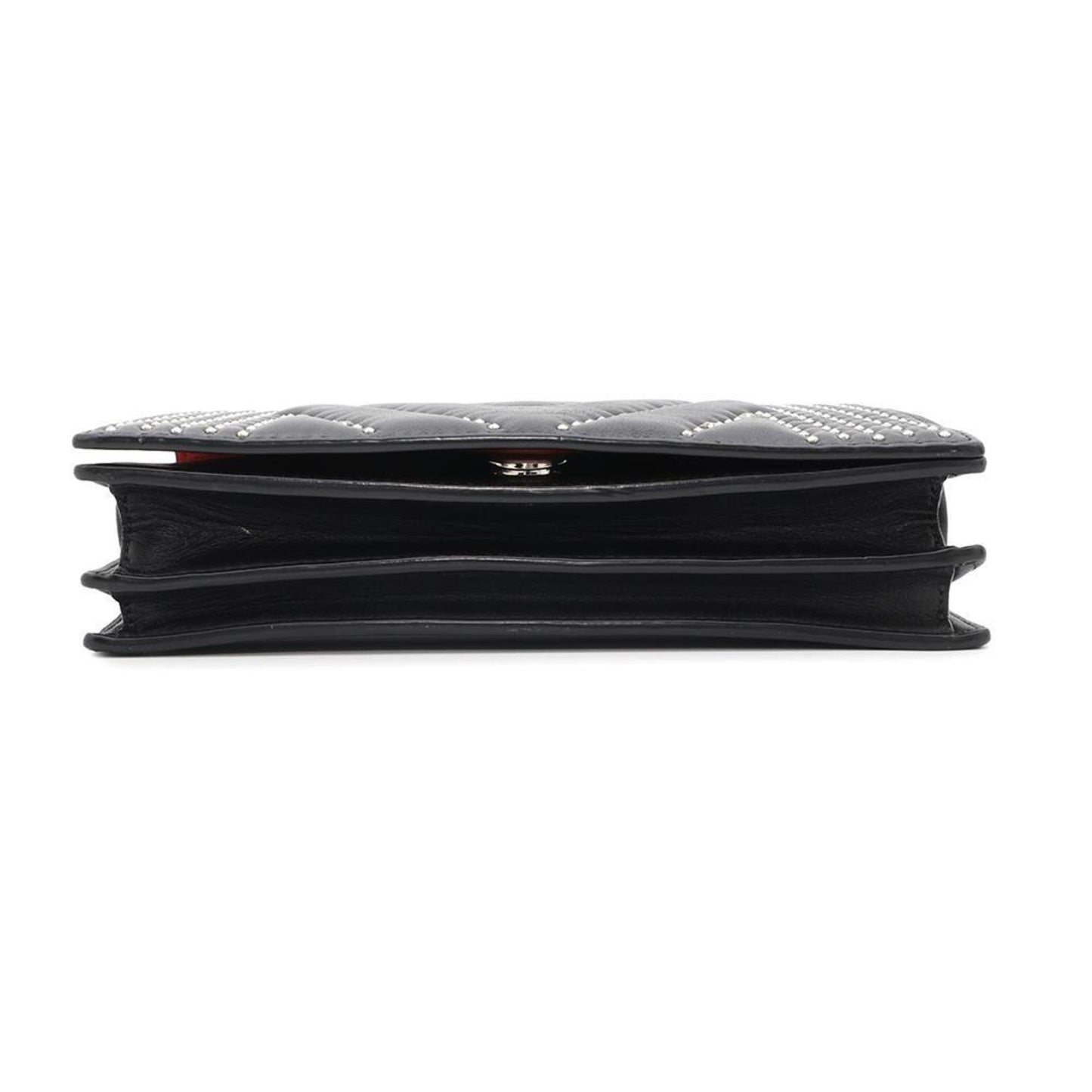Mcm Others Black Shoulder Bags