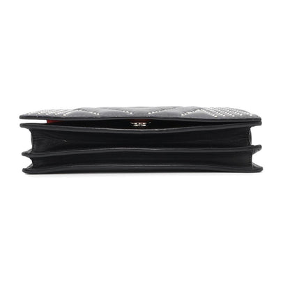 Mcm Others Black Shoulder Bags