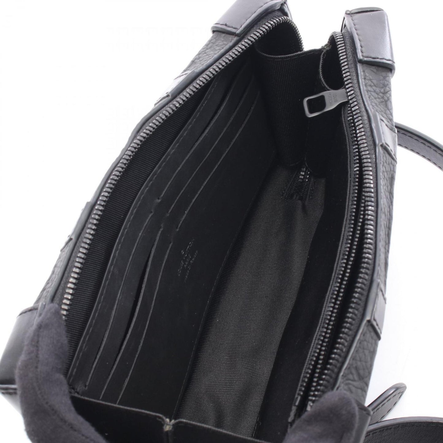 Louis Vuitton Others Black Shoulder Bags