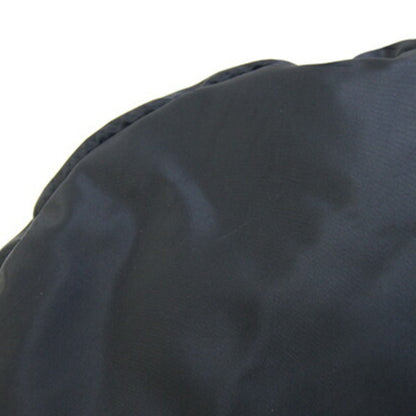 Balenciaga Nylon Black Travel Bags