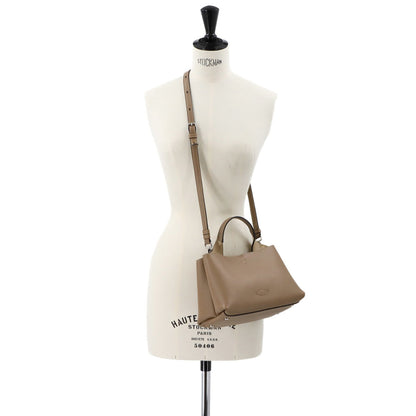 Tod's Others Brown Handbags