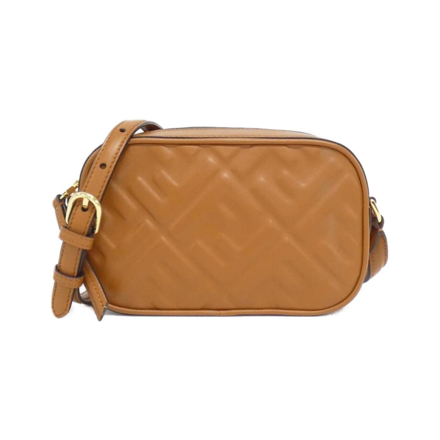 Fendi Others Brown Shoulder Bags