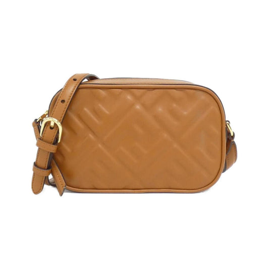 Fendi Others Brown Shoulder Bags