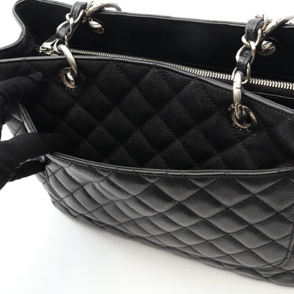 Chanel Others Black Tote Bags