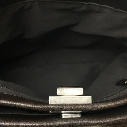Fendi Others Brown Shoulder Bags