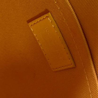 Louis Vuitton Others Yellow Shoulder Bags