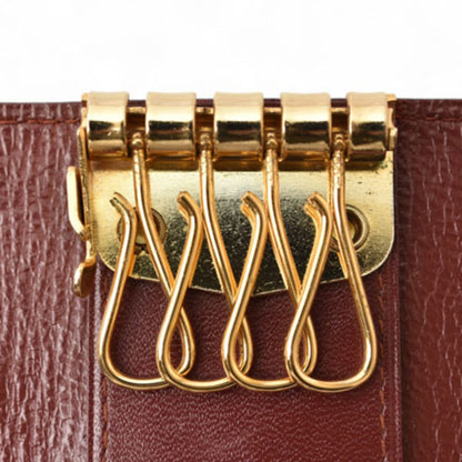 Cartier Others Red Cases