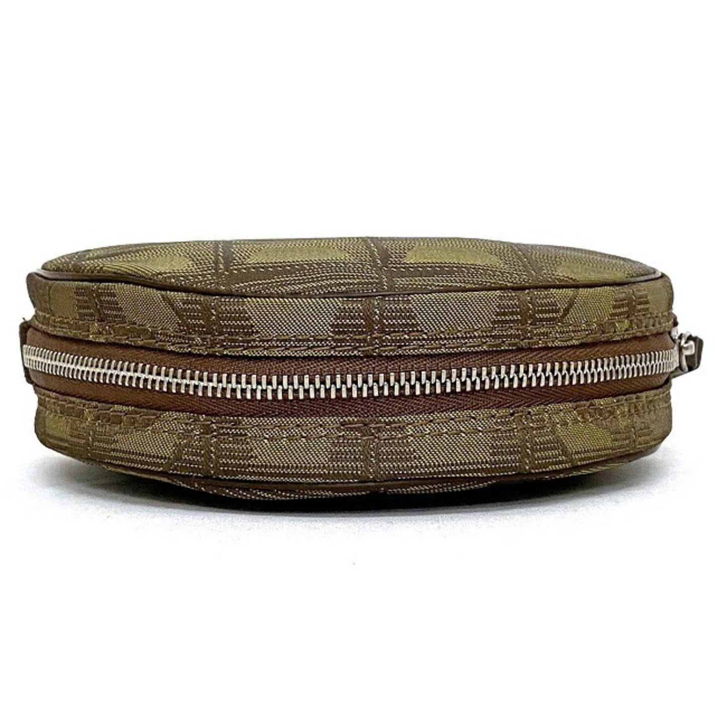 Chanel Nylon Green Small Bags