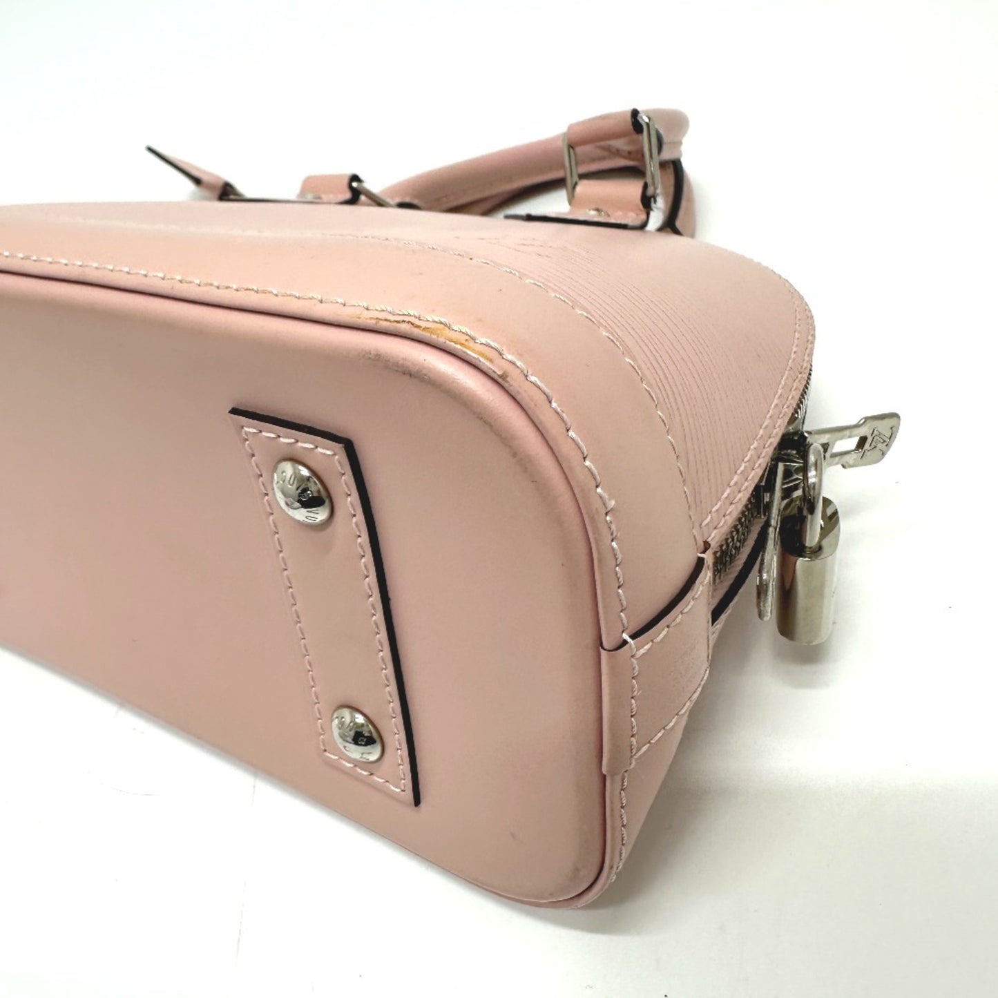 Louis Vuitton Others Pink Handbags