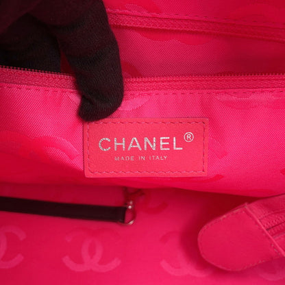 Chanel Others Black Tote Bags