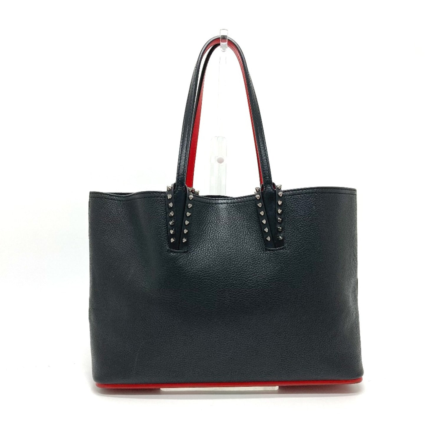 Christian Louboutin Others Black Tote Bags