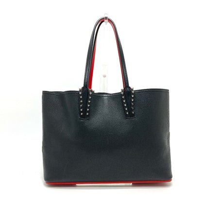 Christian Louboutin Others Black Tote Bags