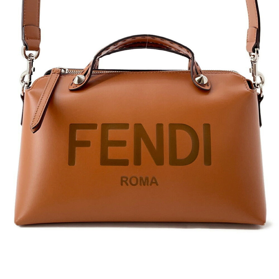 Fendi Others Brown Shoulder Bags