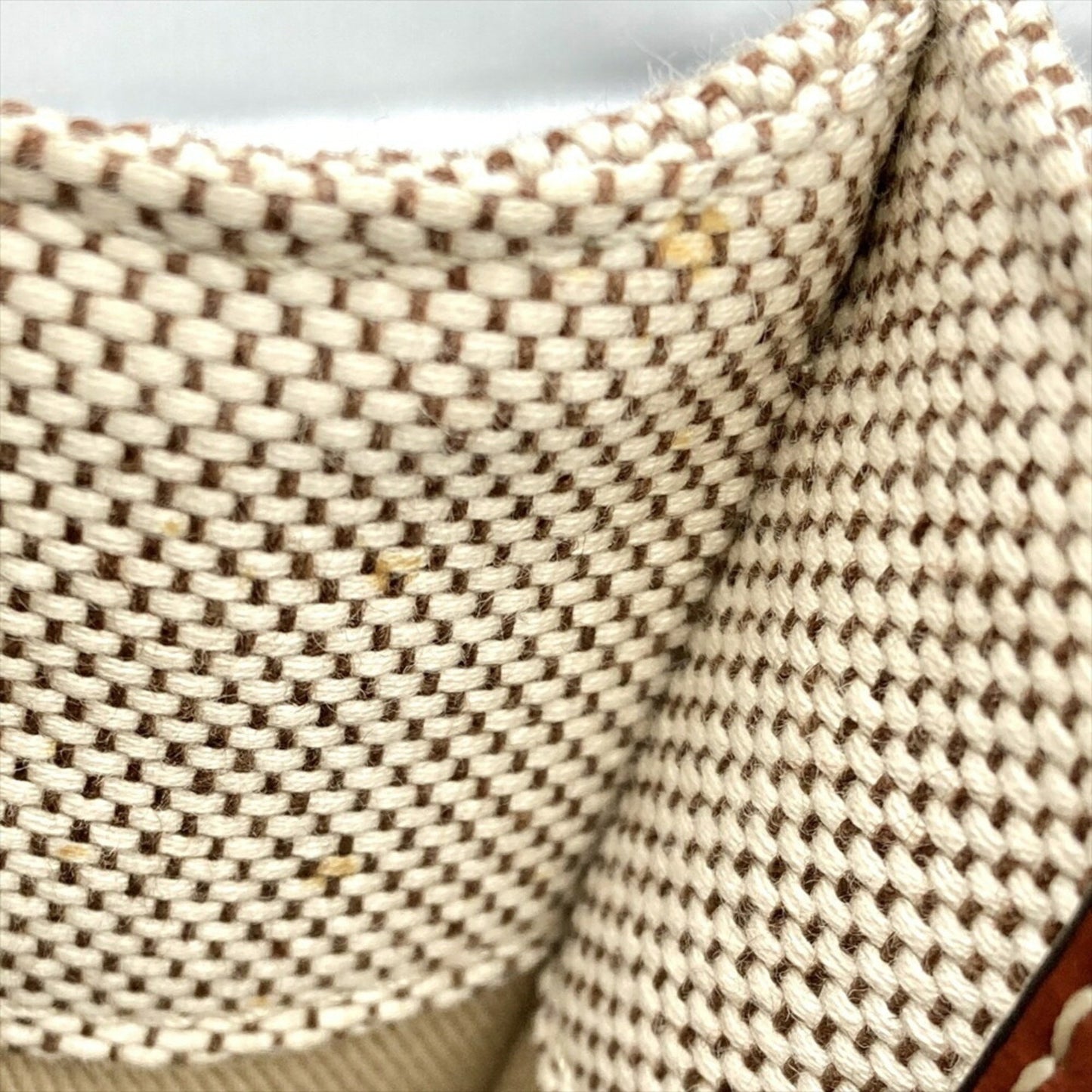 Chloé Others Brown Tote Bags