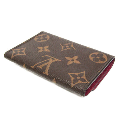 Louis Vuitton Monogram Canvas Pink Cases