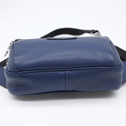 Louis Vuitton Others Blue Crossbody Bags