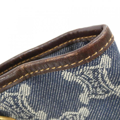 Celine Denim Blue Handbags