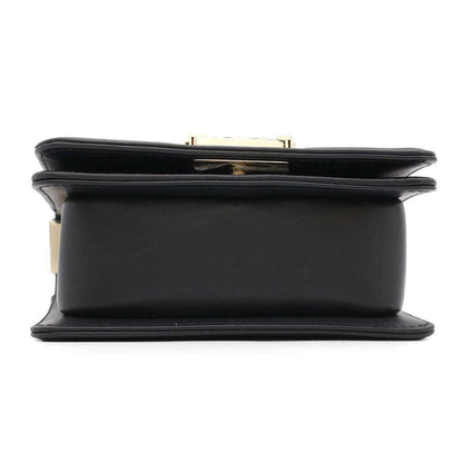 Chanel Others Black Shoulder Bags