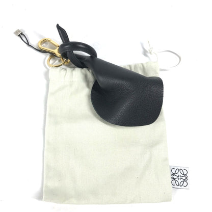 Loewe Others Black Key Rings