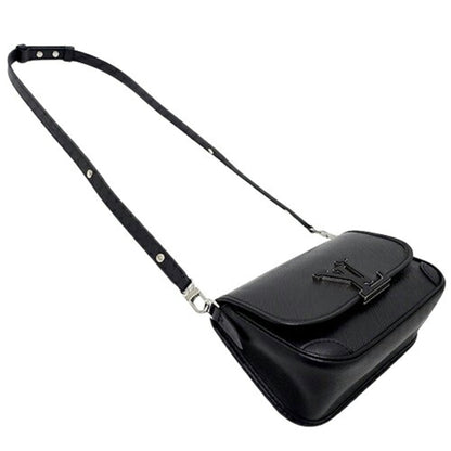 Louis Vuitton Epi Black Shoulder Bags