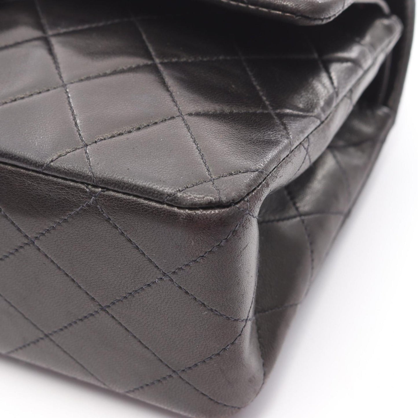 Chanel Others Black Shoulder Bags
