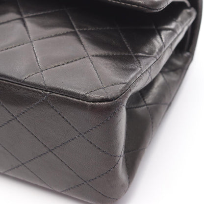 Chanel Others Black Shoulder Bags
