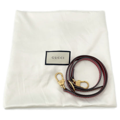 Gucci Others Red Handbags