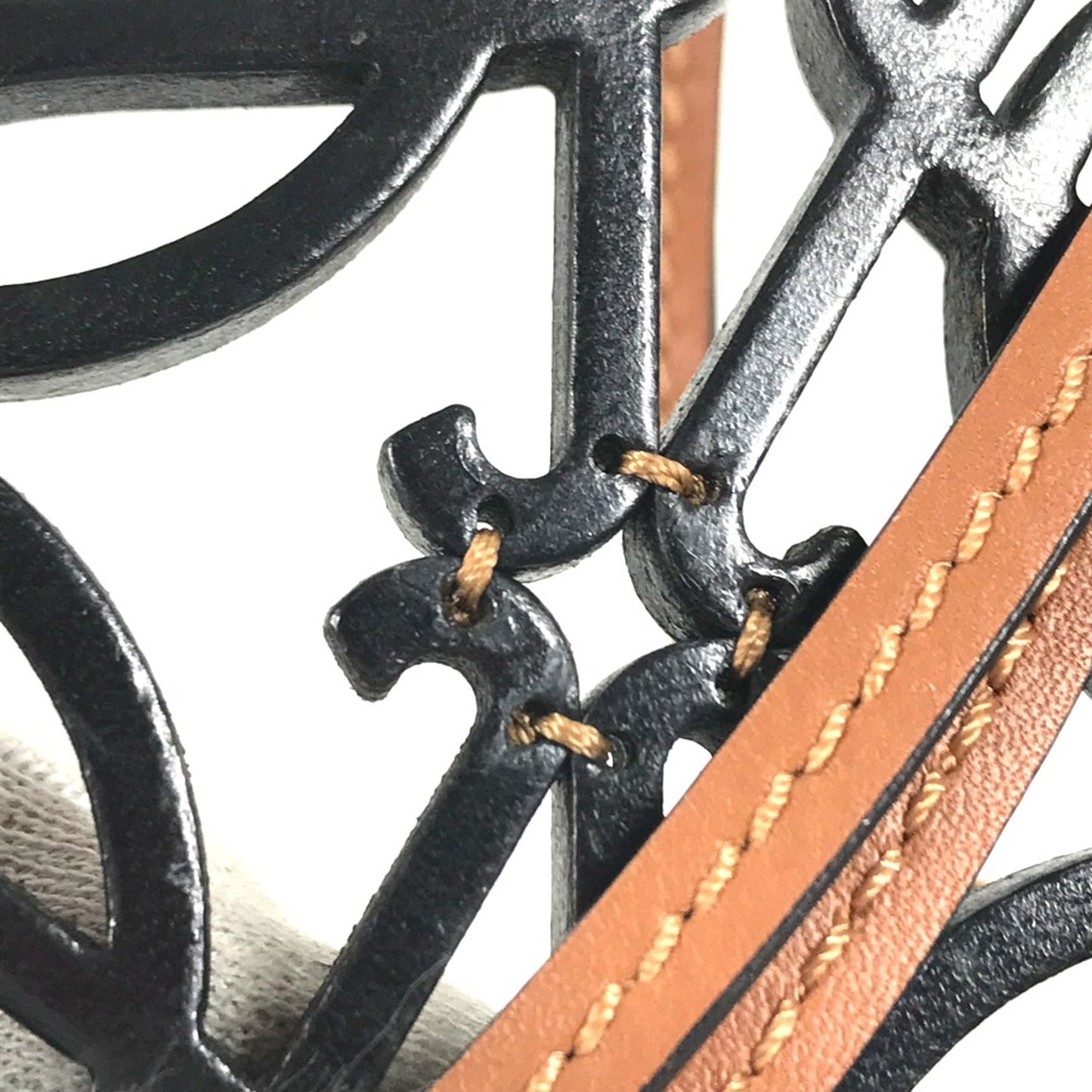 Loewe Others Black Key Rings